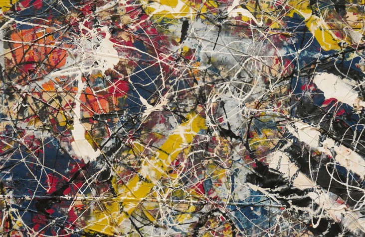 pollock