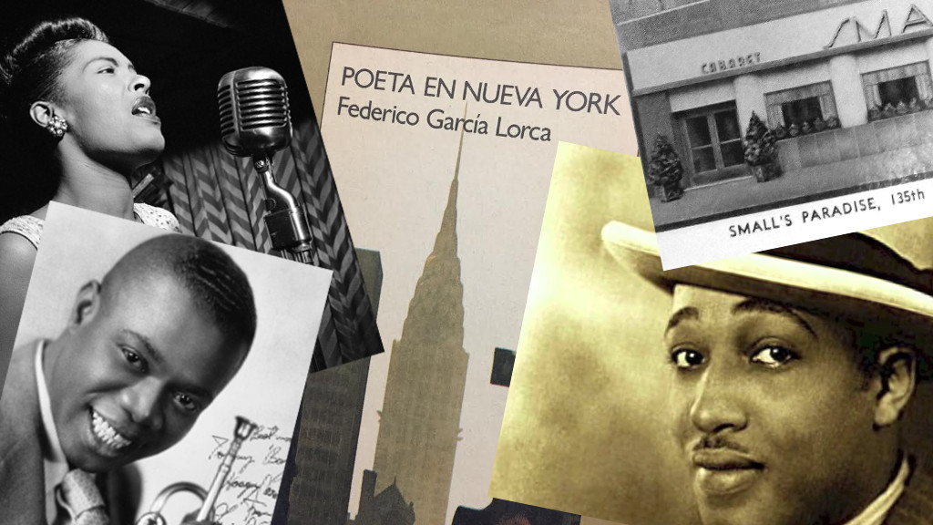 Lorca-jazz-nueva-york